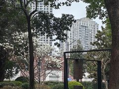 -静安雕塑公园
