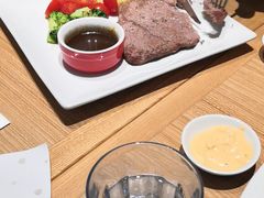 -必胜客(国贸店)