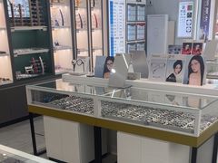 -大唐眼镜(永安路店)