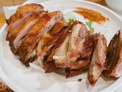 -塔里木的羊·新疆特色餐厅(钱湖北路店)