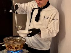 -木守西溪溪隐餐厅