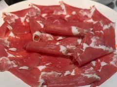 -马记伊源斋涮肉·清真菜(百子湾店)