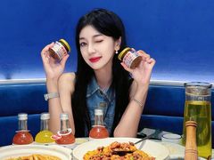 -兰湘子·湘菜小炒(长安万科广场店)