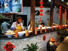 -客家大院·非遗赣南客家菜(郁孤台店)