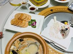 -郑庄脂渣海鲜楼(九水路店)