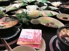 android_upload_pic-一叶一世界•素食餐厅(环球中心店)
