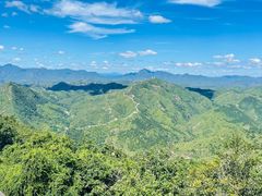 -司马台长城
