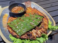 -品德宏·孔雀宴的发源地(金塔园店)