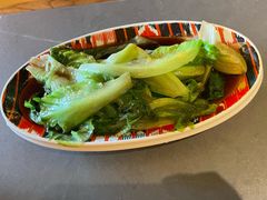 -塔哈尔·新疆盛宴(奉贤龙湖店)