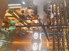 -西塔老太太泥炉烤肉(武汉摩尔城店)