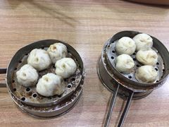 -吃不亏特色包子(三峡广场店)
