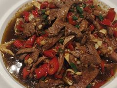 -黄泥岗·地道湖北菜(奥特莱斯店)