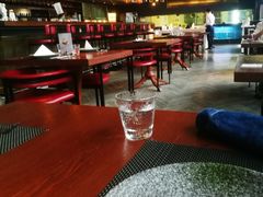 大堂-NIUNIUPARK和牛螃蟹(龙湖杭州滨江天街店)
