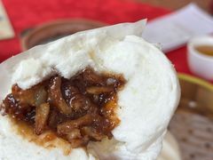 -吉莲利苑海鲜酒家(珠海拱北29年老字号店)