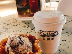 -Bassetts贝赛斯冰淇淋(大悦城店)