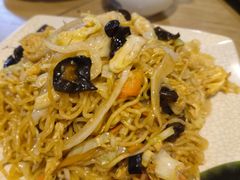 -烤满分·东北烧烤(首经贸店)