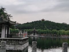 -百泉景区