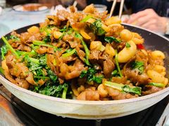-牛庄馅饼(安通街店)