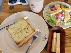 -Africafe(非洲咖啡)