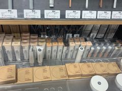 -MUJI无印良品(世博源店)