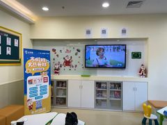 -小问号·科学启蒙·逻辑思维·阅读素养·口才演讲(杨浦合生汇中心)