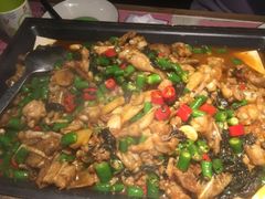 -蛙小淲(虎门万达店)