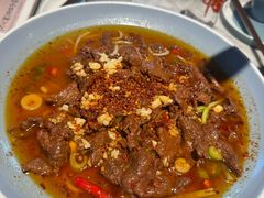 -懒人盐府人家(航天桥店)