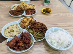 -晓宇盒饭(民安街店)