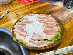 -笔记安顺夺夺粉火锅(龙湾万达店)