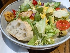 -榖屋house of flour(张江首店)