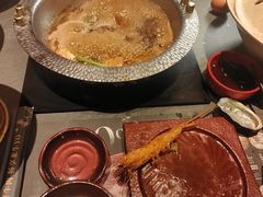 -牛YO寿喜烧和牛火锅自助(三台子万象汇店)