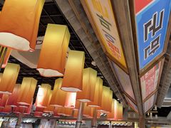 -姜胖胖无限自助烤肉(罗湖宝能店)