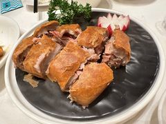 芋香鸭-莆田餐厅PUTIEN(三里屯店)