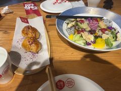 -石榴红了·非遗酥皮烤包子·新疆菜(瑞豪店)