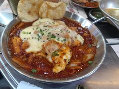 -黑豚黨韩国烤肉料理(悦然时光店)