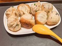 -大壶春生煎(四川中路店)