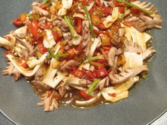 -简小舍·民间手艺菜(武昌江滩店)