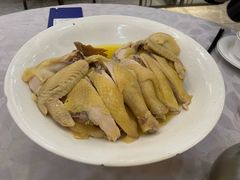 -鹭园酒家·四十年老字号