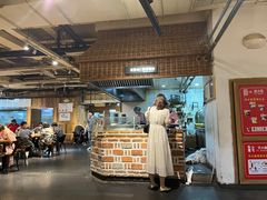 -袁家村关中印象体验地(民乐园店)