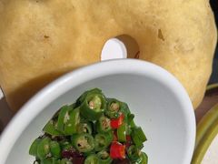 -鸽子侯·家宴·平价海鲜(市图书馆店)