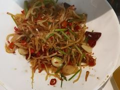 -小厨娘淮扬菜(天印大道店)