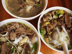 -潮镇老尾牛杂(环城西路店)