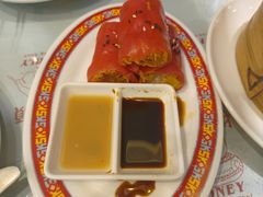 -香港新记茶餐厅(春熙太古里店)