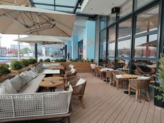 露天位-Bco豆库(星耀天地店)