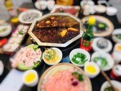 -陈眼镜火锅(总店)