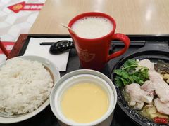 -永和大王(茉莉上新·共和新路店)