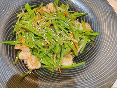 -吉之仙•中国制造•出口级食材日料店(领事馆总店)