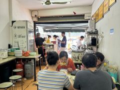-大南门牛肉包子店