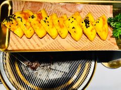 -西塔老太太泥炉烤肉(川沙百联店)