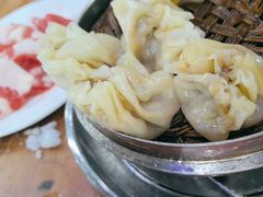 -元盛居(生态大街店)